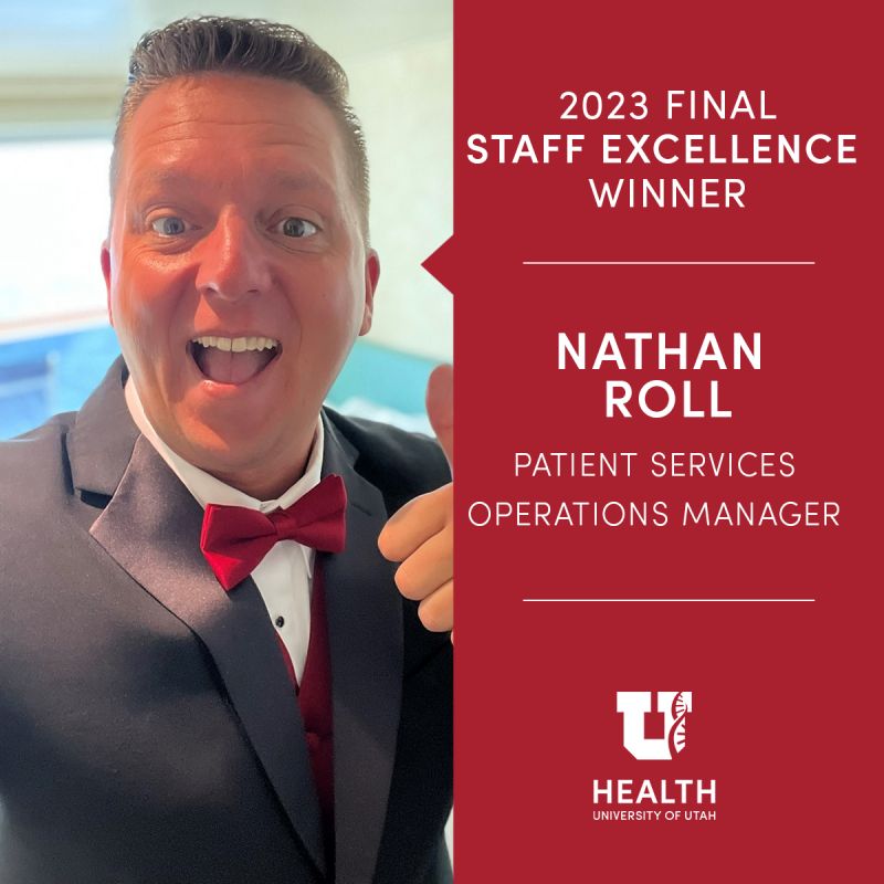 2023-university-of-utah-staff-excellence-award-winner-nathan-roll